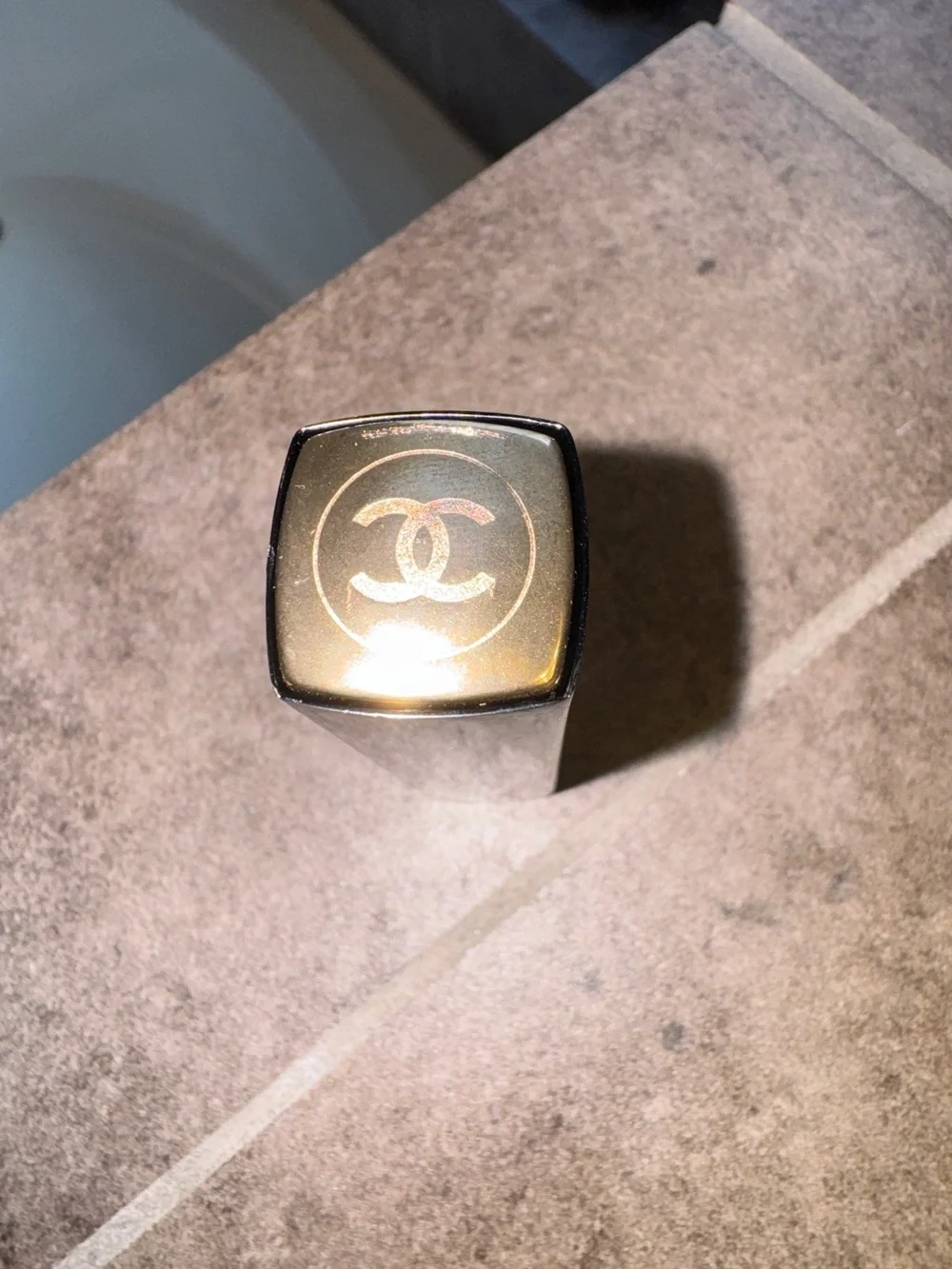 CHANEL rouge allure